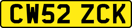 CW52ZCK