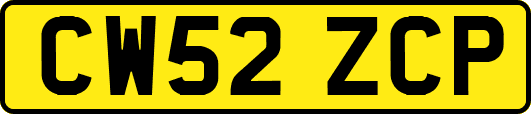 CW52ZCP