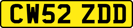 CW52ZDD