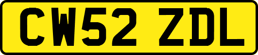 CW52ZDL
