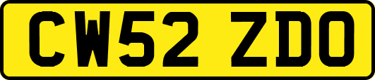 CW52ZDO
