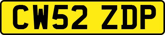 CW52ZDP