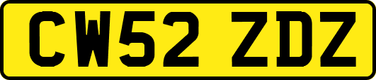 CW52ZDZ