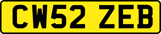 CW52ZEB