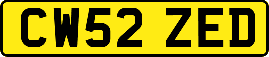 CW52ZED