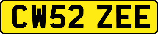 CW52ZEE