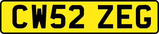 CW52ZEG