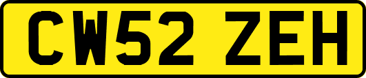CW52ZEH