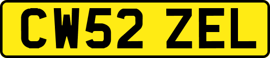 CW52ZEL