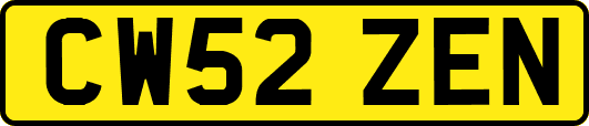 CW52ZEN