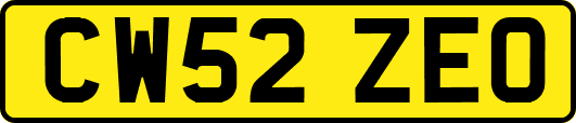 CW52ZEO