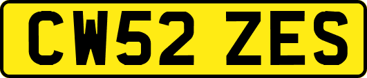 CW52ZES