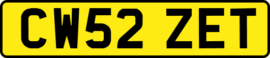 CW52ZET