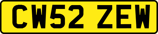 CW52ZEW