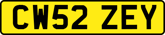 CW52ZEY
