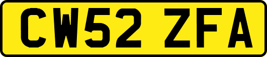 CW52ZFA