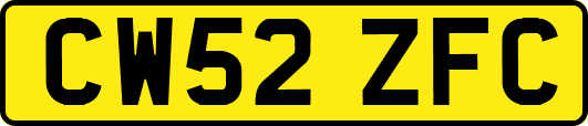 CW52ZFC