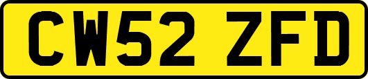 CW52ZFD