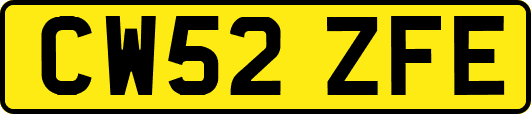 CW52ZFE