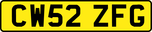CW52ZFG