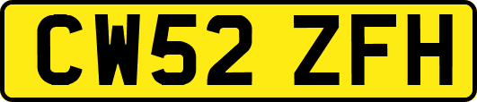 CW52ZFH