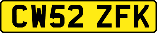 CW52ZFK