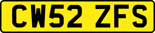 CW52ZFS