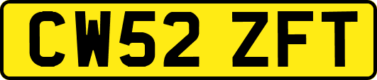 CW52ZFT