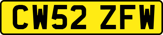 CW52ZFW