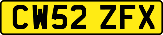 CW52ZFX
