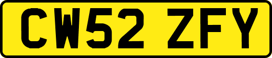 CW52ZFY
