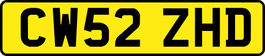 CW52ZHD