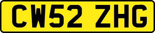 CW52ZHG