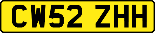 CW52ZHH