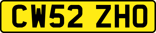 CW52ZHO