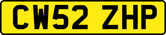 CW52ZHP