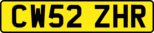 CW52ZHR