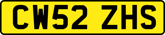 CW52ZHS
