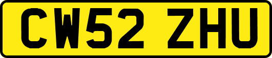 CW52ZHU