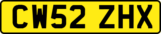 CW52ZHX