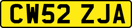 CW52ZJA