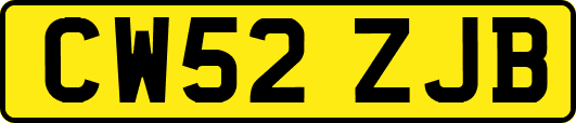 CW52ZJB