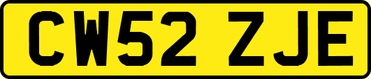 CW52ZJE