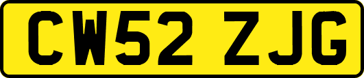 CW52ZJG
