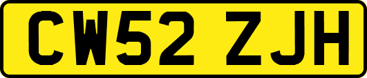 CW52ZJH