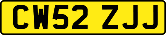 CW52ZJJ