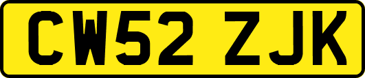 CW52ZJK