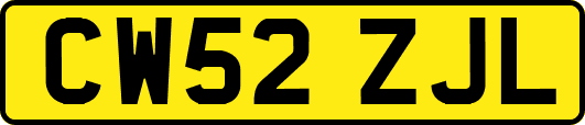 CW52ZJL