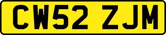 CW52ZJM