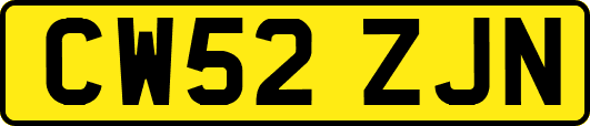CW52ZJN
